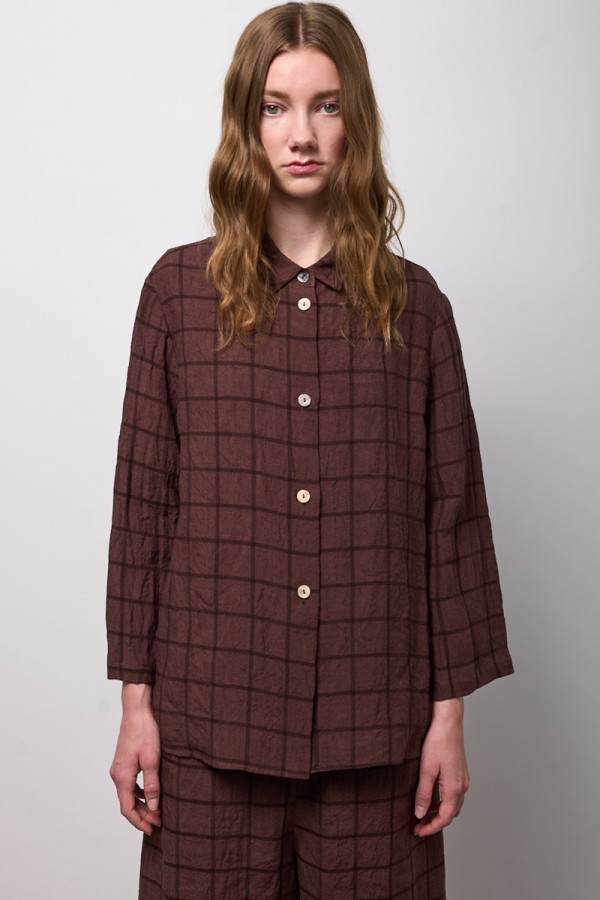 Neirami marškiniai Check