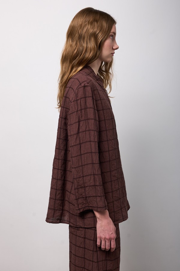 Neirami marškiniai Check