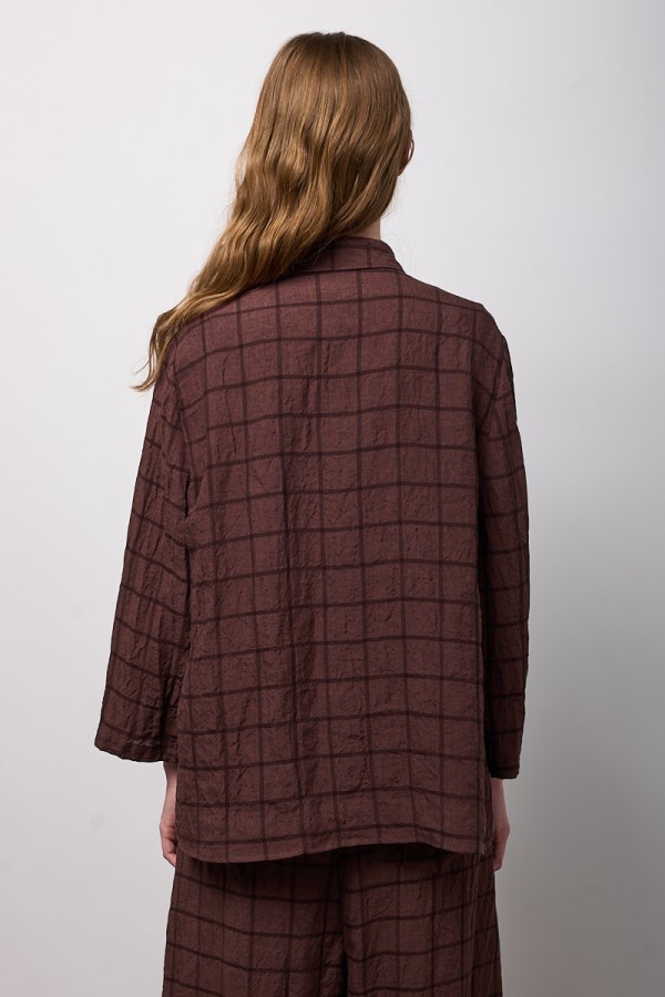 Neirami marškiniai Check