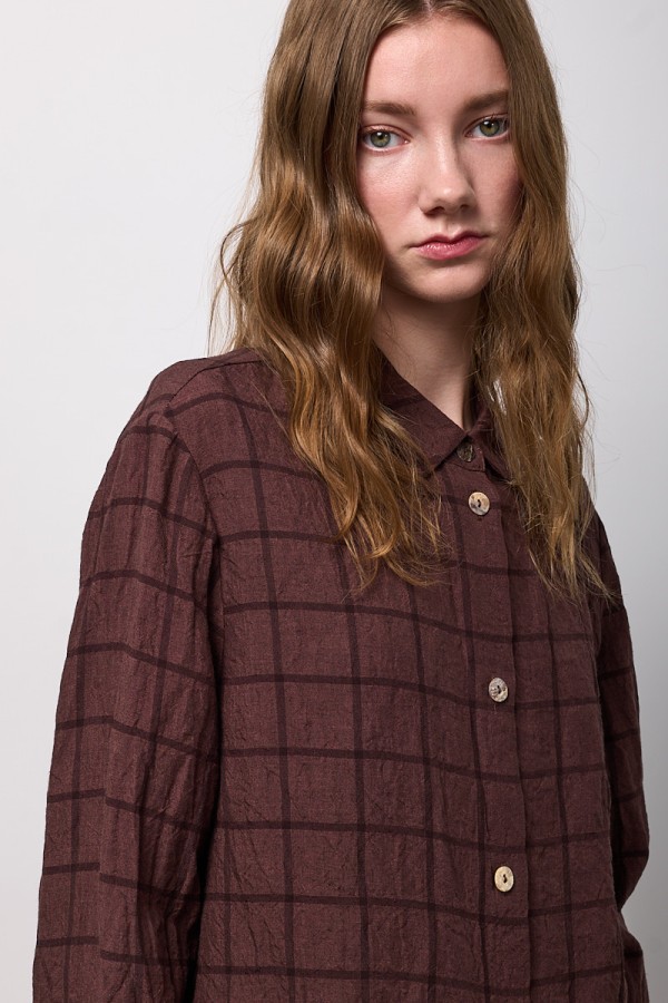 Neirami marškiniai Check