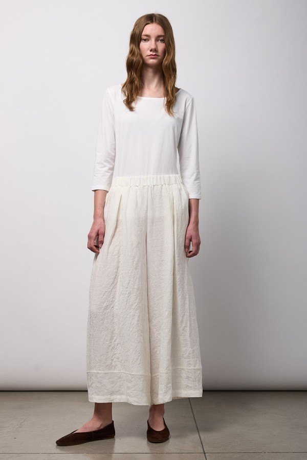 Neirami sijonkelnės Cream