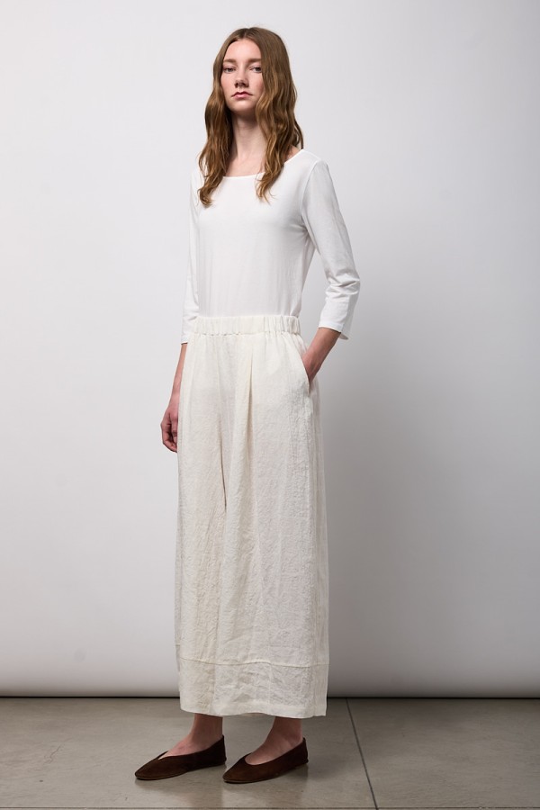 Neirami sijonkelnės Cream