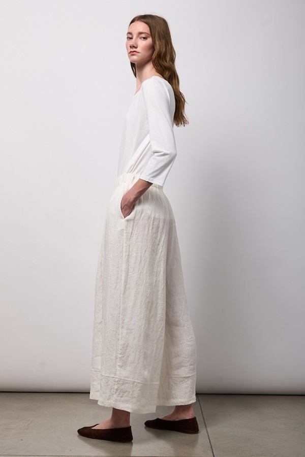 Neirami sijonkelnės Cream