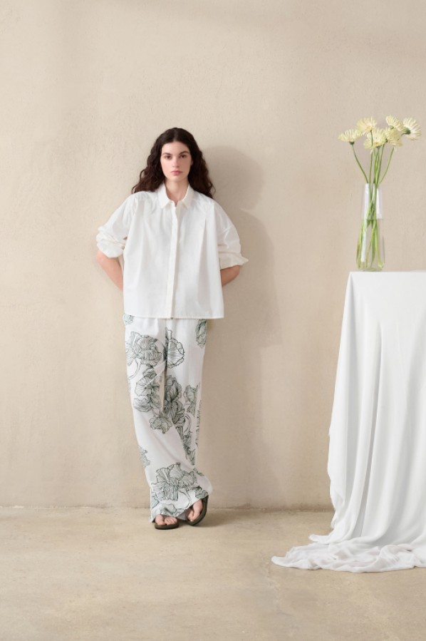 Humility kelnės Jakota 