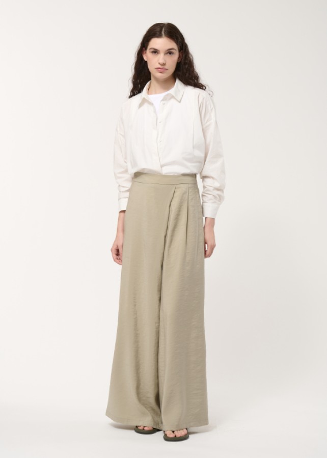 Humility kelnės Linami