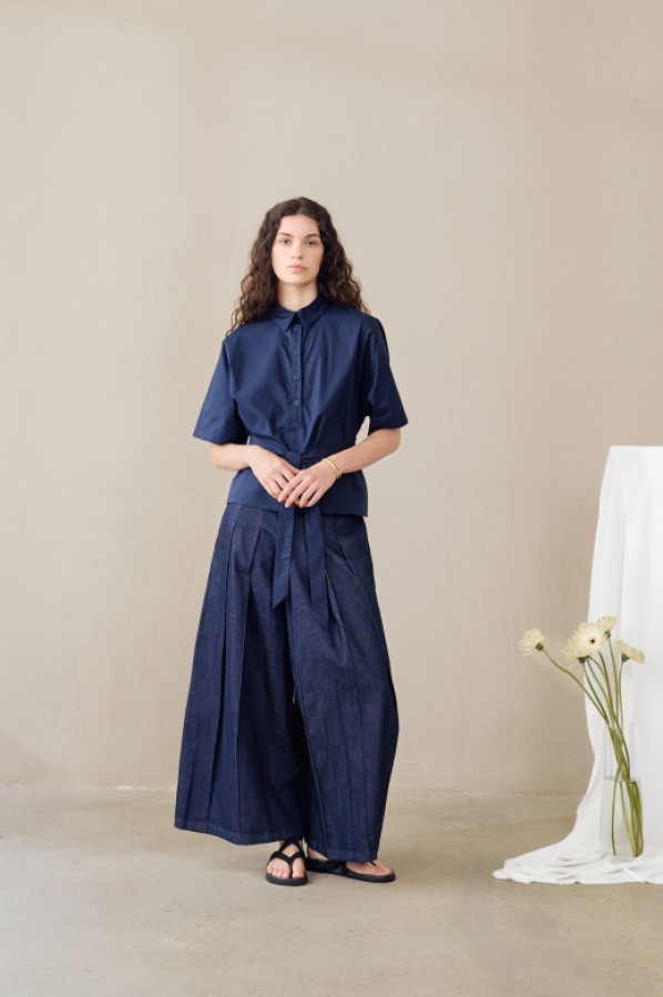 Humility kelnės Luth  