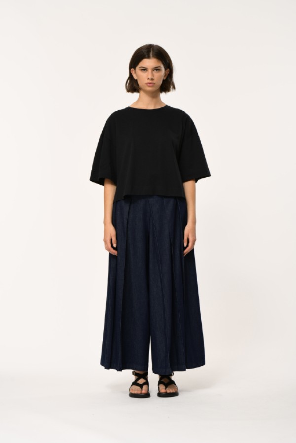 Humility kelnės Luth  