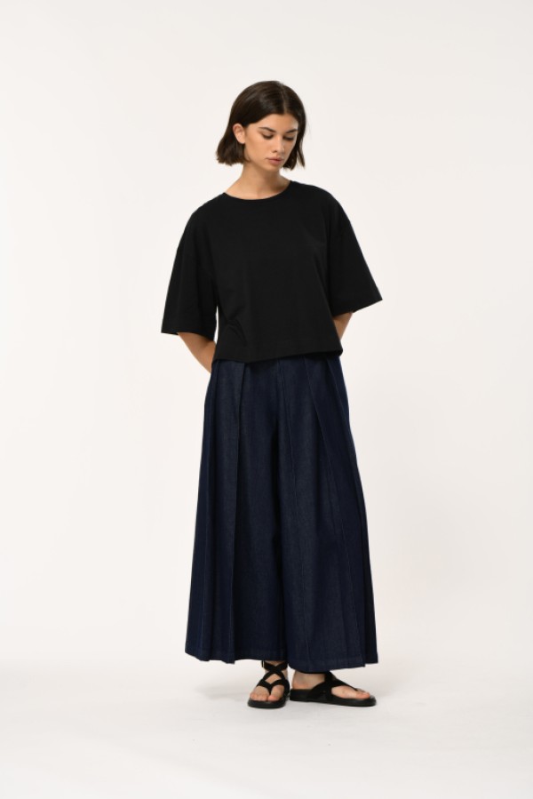 Humility kelnės Luth  