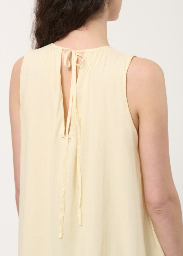 Humility medvilninė suknelė Limori 