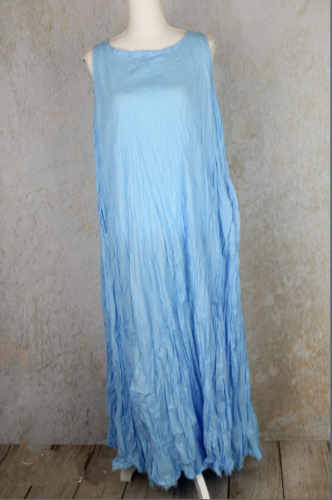 Privatsachen akmens mėlynumo suknelė 